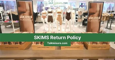 skims return policy.